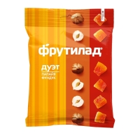 Орехи