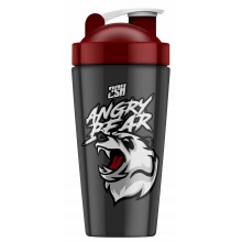 Шейкер 2SN Angry Bear 700 мл
