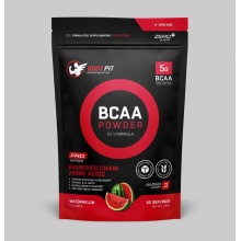 БЦАА PitSportKg BCAA  2:1:1 110 гр