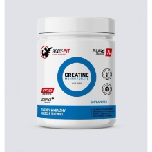 Креатин PitSportKg Creatine Monohydrate 200 гр