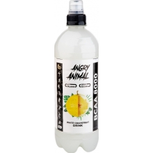 БЦАА Angry Animal BCAA 700 мл