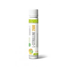 Аминокислота Nature Foods Citrulline Malate 2500 мг 25 мл