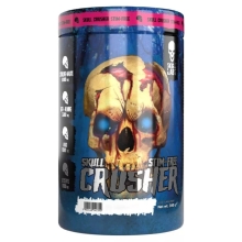 Предтренировочный комплекс Skull Labs Crusher 350 гр