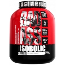 Протеин BAD ASS Nutrition Isobolic 2000 гр