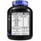 Reckful Real Food Protein Isolate Mix Черника состав и Supplement Facts