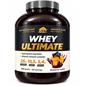 Протеин Primekraft Whey Ultimate 1800 г Черничный маффин