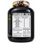 Reckful Real Food Protein Isolate Mix 1800 г Шоколад состав и Supplement Facts