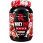 Reckful Whey Pro Strawberry Ice Cream 900 г купить в Бишкеке PitSportKg