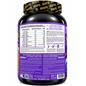 Reckful Whey Hydro Beef Blueberry состав 21 г белка 2,5 г BCAA